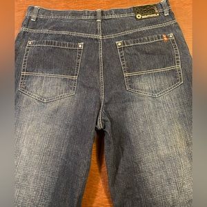 3180 SouthPole Y2K jeans